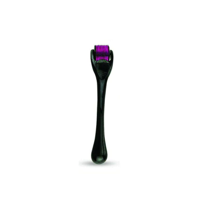 Scalico Microneedle Derma Roller – Skin Renewal & Collagen Booster - Image 3