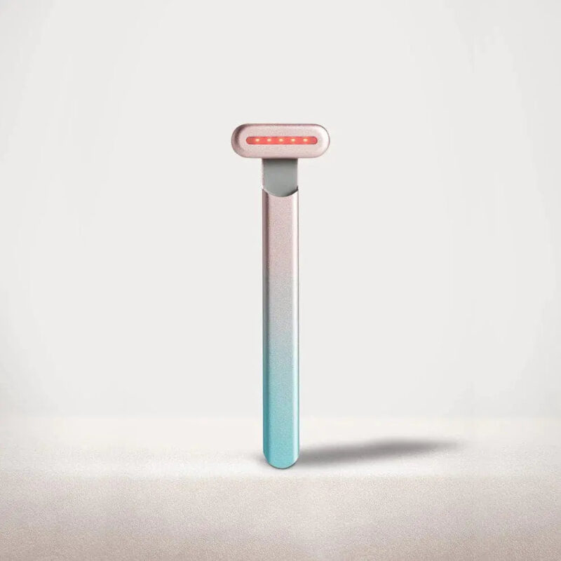 Scalico Red Light Therapy Wand – Anti-Aging & Skin Rejuvenation Tool - Image 2