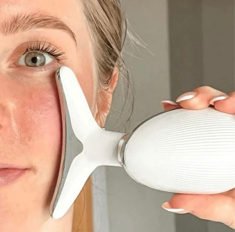 Scalico Face-Lifting Device – Skin Tightening & Anti-Aging Tool - Image 5