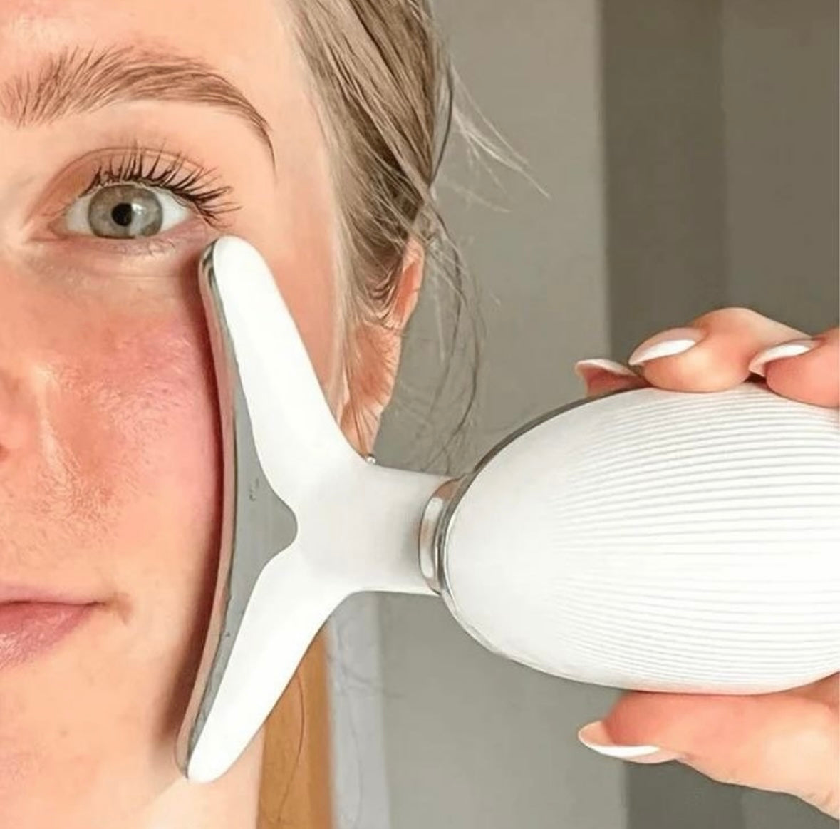 Face-Lifting