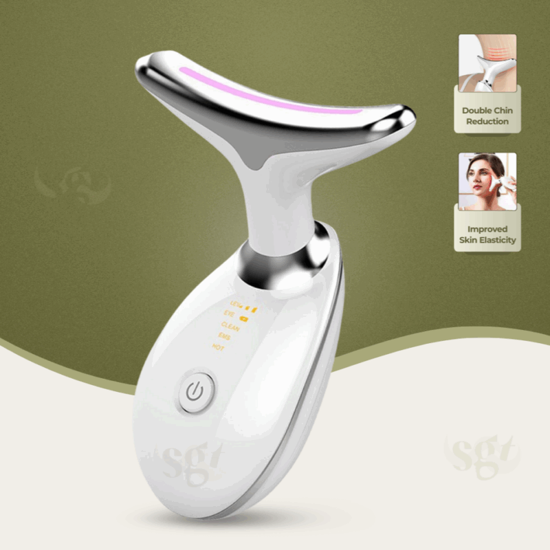 Scalico Face-Lifting Device – Skin Tightening & Anti-Aging Tool