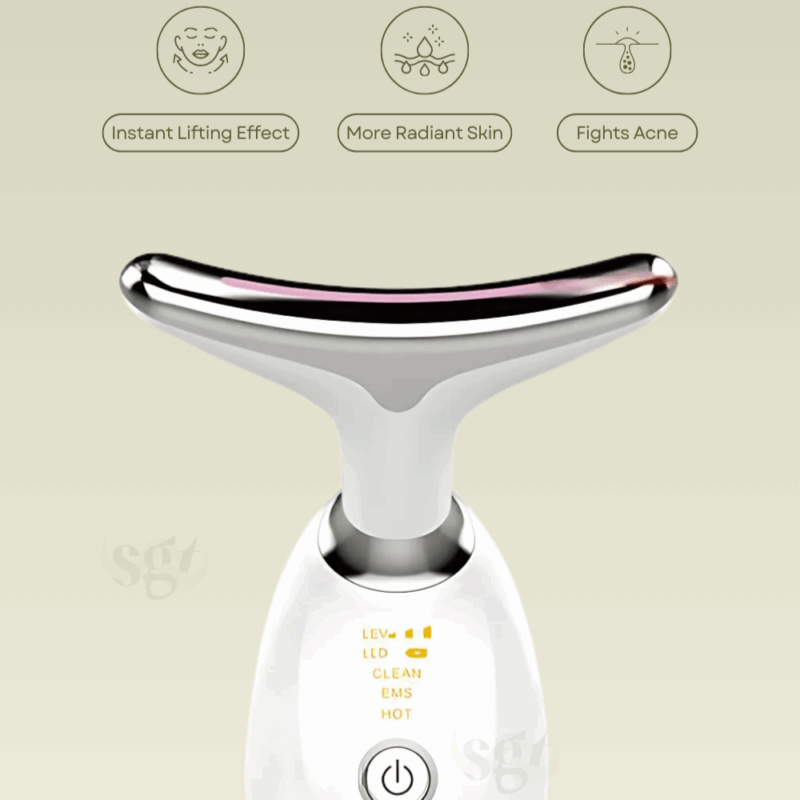 Scalico Face-Lifting Device – Skin Tightening & Anti-Aging Tool - Image 2