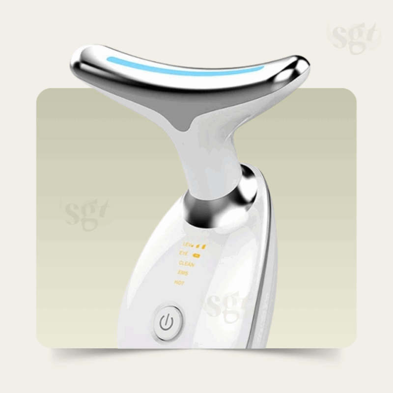 Scalico Face-Lifting Device – Skin Tightening & Anti-Aging Tool - Image 4