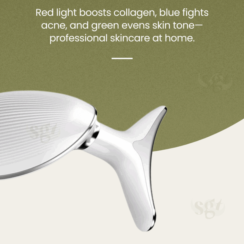 Scalico Face-Lifting Device – Skin Tightening & Anti-Aging Tool - Image 3